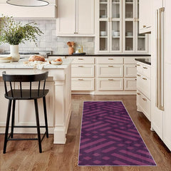 2'X10' Runner Rug Soft Non Slip Machine Washable