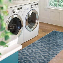 Extra Long Runner Rug Soft Non Slip Machine Washable Stair Carpet Runner