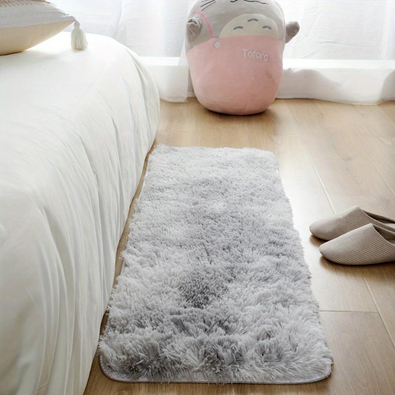 1pc Area Rug Living Room Runner Rug Non slip Throw Area Rug Indoor Floor Mat