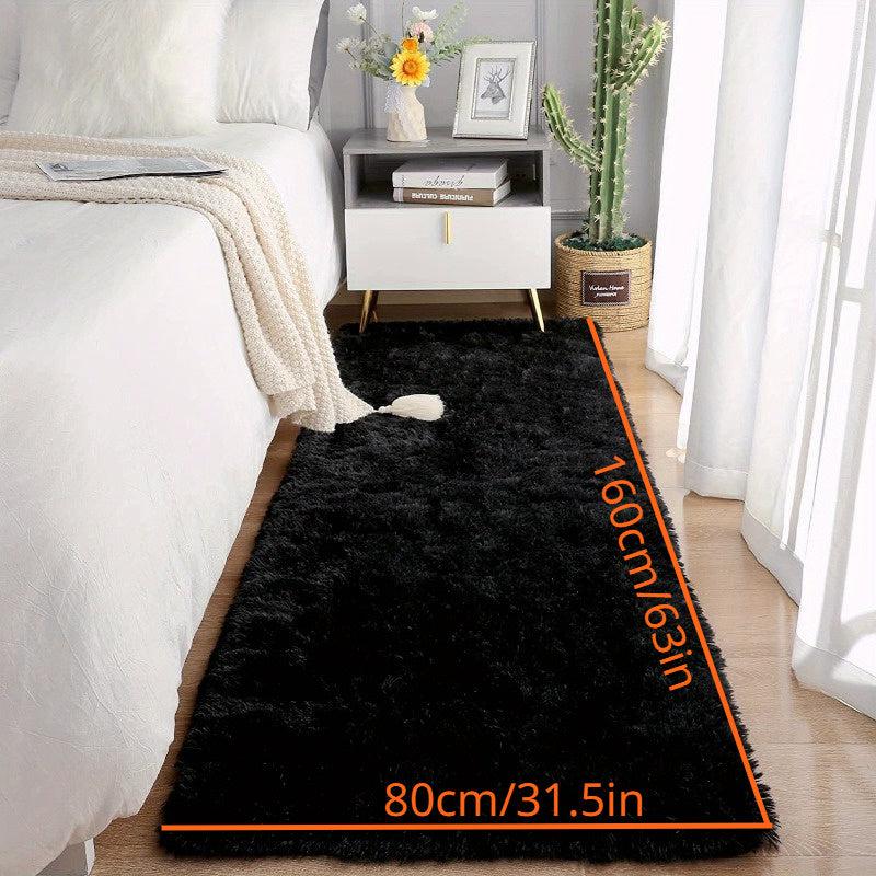 Soft Shaggy Rugs Fluffy Carpets Indoor Modern Plush Area Rugs