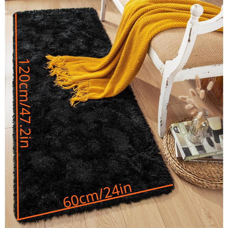 Soft Shaggy Rugs Fluffy Carpets Indoor Modern Plush Area Rugs