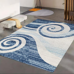 Abstract Area Rug Nordic Living Room Indoor Rug