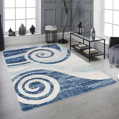 Abstract Area Rug Nordic Living Room Indoor Rug