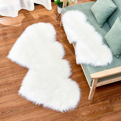 Stylish and Durable Wool Rug for Home Decor