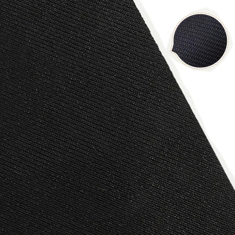 Absorbent Quick Dry Non-Slip Gray Bathroom Rug Mat