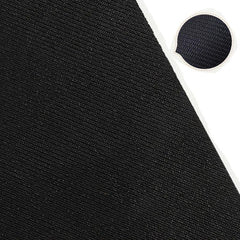 Absorbent Quick Dry Non-Slip Gray Bathroom Rug Mat