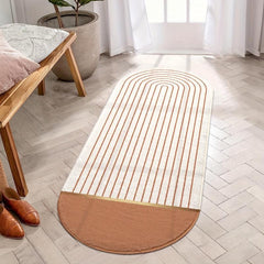 Soft Fluffy Area Rug for Bedroom Living Room - Non Shedding