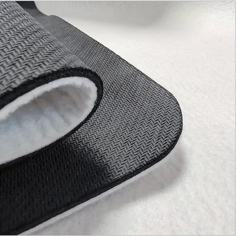 Indoor Outdoor Welcome Doormat, Absorbent Bath Mat, Machine Washable