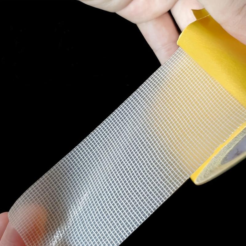 Double Sided Adhesive Exhibition Carpet - High Viscosity