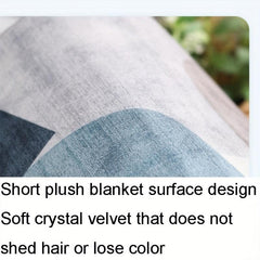 Halloween Prank Pumpkin Pattern Carpet Anti Slip Washable
