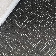 Halloween Satan Rug Waterproof Runner Mat
