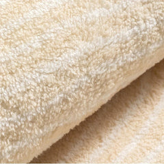 Soft Non Slip Round Area Rug Home Bathroom Decor