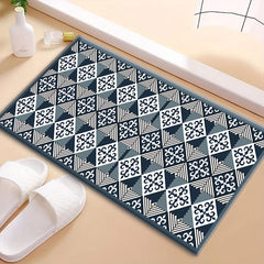 Extra Long Moroccan Corridor Rug Nordic Rug Living Room Sofa Rug