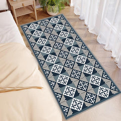 Extra Long Moroccan Corridor Rug Nordic Rug Living Room Sofa Rug