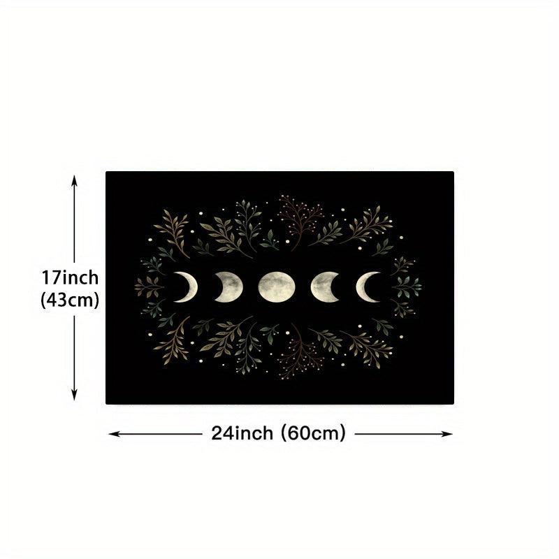 Soft Kitchen Anti-fatigue Mat with Anti-slip Strip