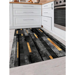 Modern Kitchen Rugs And Mats Non Slip Kitchen Floor Mat