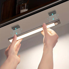 Motion Sensor Light Magnetic USB Charging Lighting
