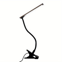 Clip Table Lamp LED Lamp USB Powered Adjustable Dimmable