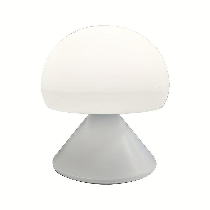 USB Rechargeable 2W Smart Voice Night Light Desk Lamp