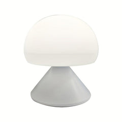 USB Rechargeable 2W Smart Voice Night Light Desk Lamp