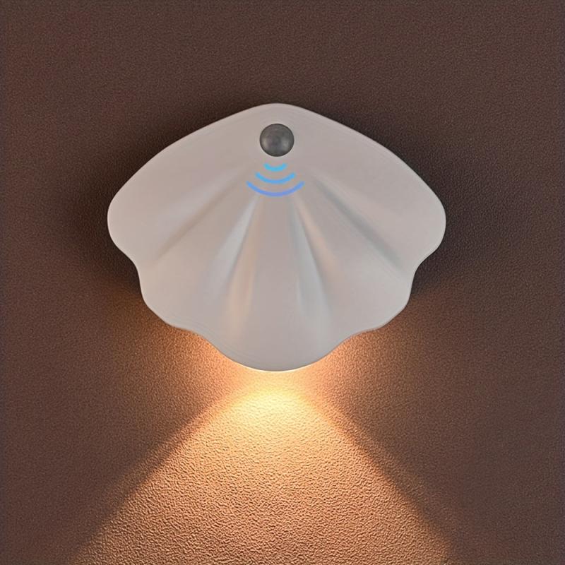 Wireless LED Motion Sensor Cabinet Light