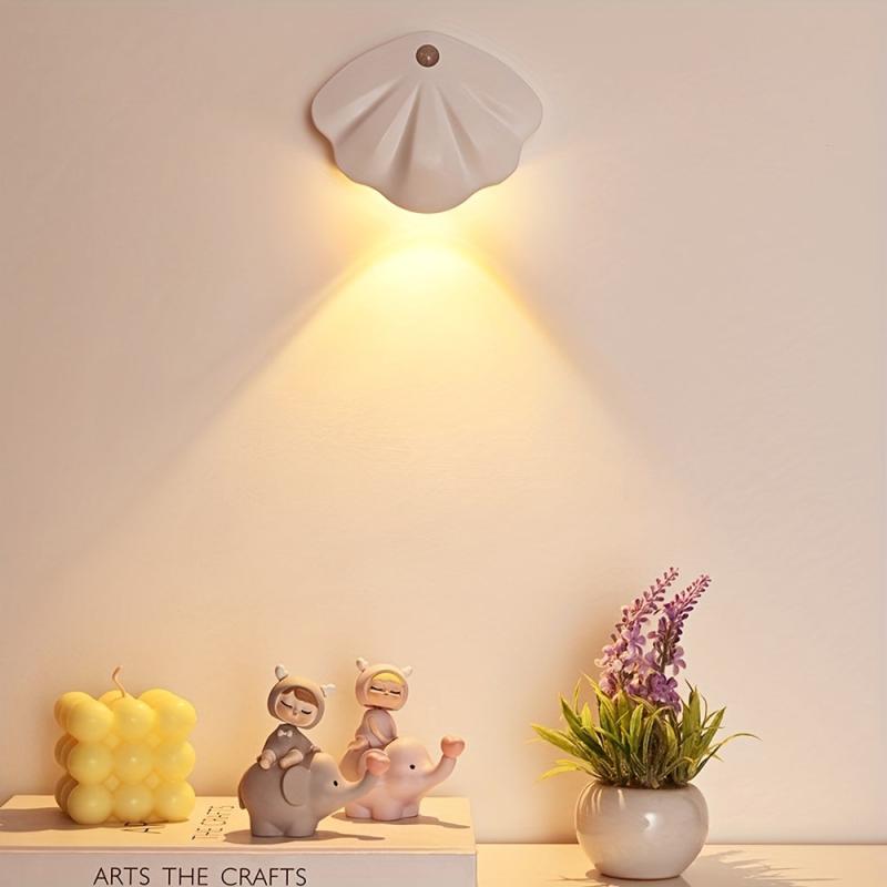 Wireless LED Motion Sensor Cabinet Light