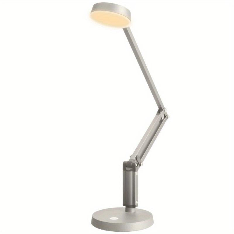 LED Desk Lamp Eye Caring Dimmable Table Lamp Reading Lights