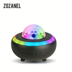 Galaxy Star Projector for Bedroom Kids Night Light Large Coverage