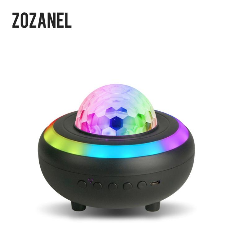 Galaxy Star Projector for Bedroom Kids Night Light Large Coverage