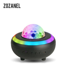 Galaxy Star Projector for Bedroom Kids Night Light Large Coverage