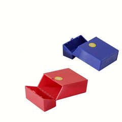 Men's Waterproof Cigarette Case | Portable Cigarette Box