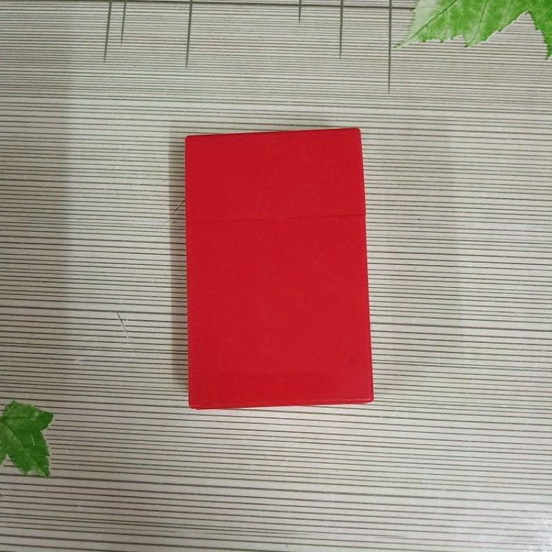 Men's Waterproof Cigarette Case | Portable Cigarette Box