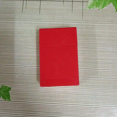 Men's Waterproof Cigarette Case | Portable Cigarette Box