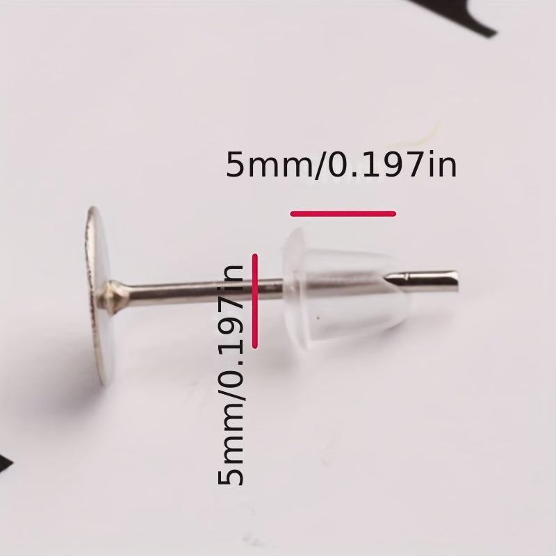 Transparent Silicone Earplugs for Leisure Style Ear Protection