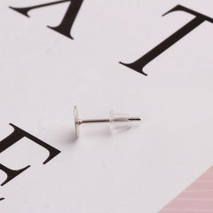 Transparent Silicone Earplugs for Leisure Style Ear Protection