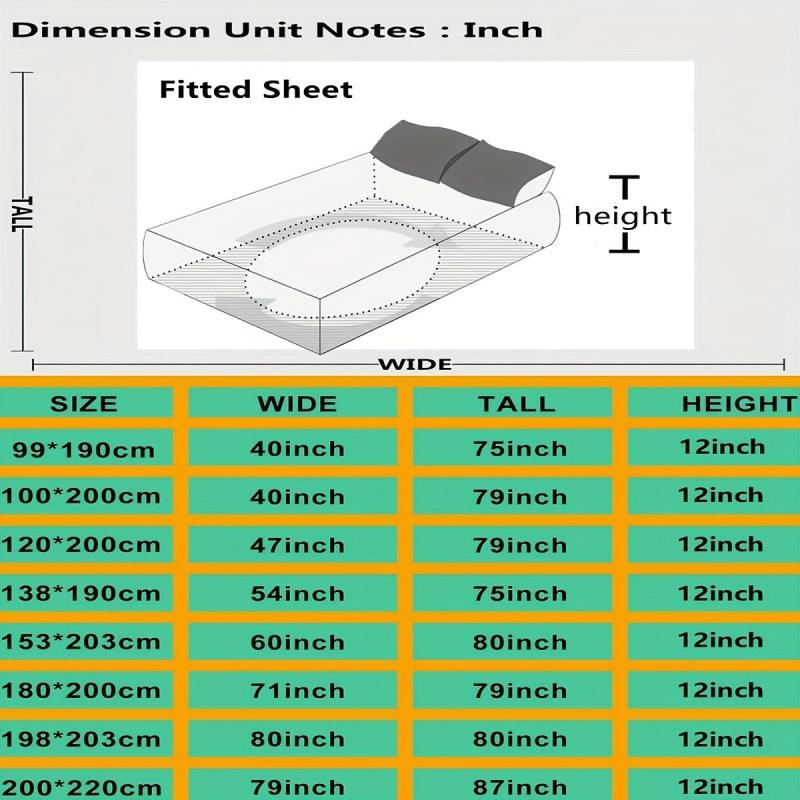 Soft & Milk Velvet Fitted Sheet for Ultimate Bedroom Comfort