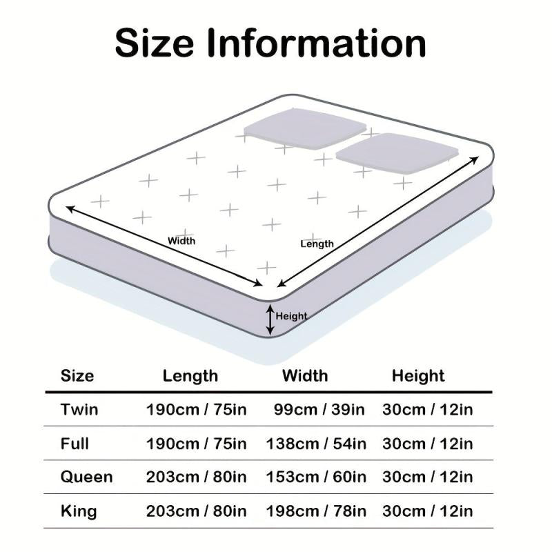 Soft Silk Satin Fitted Sheet for Bedroom Dorm Room