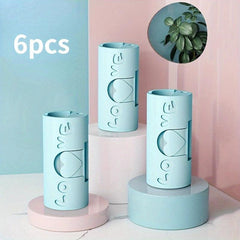 6pcs Love Bed Sheet Holder Clip Quilt Cover Anti Running Clip