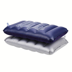 Inflatable Neck & Cervical Pillow with Five Straps - Household Bedding Supplies