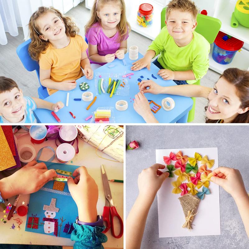 100 Balloon Glue Dot Double Sided Tape Party Birthday Wedding Decoration