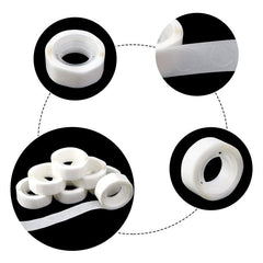 100 Balloon Glue Dot Double Sided Tape Party Birthday Wedding Decoration