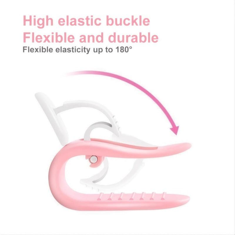 6pcs Duvet Clips Non Slip Quilt Blanket Fixer Fastener Buckle For Bed Sheet