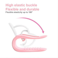6pcs Duvet Clips Non Slip Quilt Blanket Fixer Fastener Buckle For Bed Sheet
