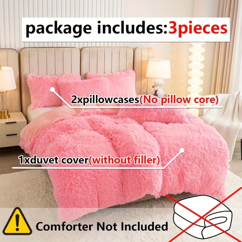 Polyester Bedding Set Duvet Cover Pillowcase