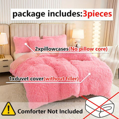 Polyester Bedding Set Duvet Cover Pillowcase