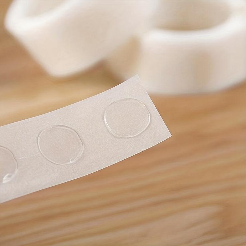 100pcs Balloon Glue Tape for Balloon Arch Wedding Decor