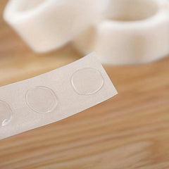 100pcs Balloon Glue Tape for Balloon Arch Wedding Decor