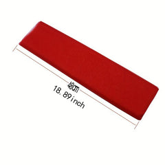 10M Wedding Arch Drape Organza Fabric Decoration Roll