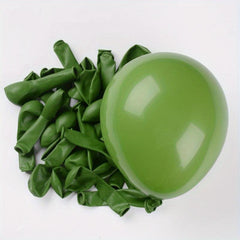 30pcs Retro 12 Latex Balloons, Party Wedding Baby Shower Globos Balloon