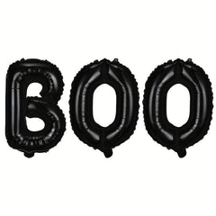 54pcs Halloween Decor Balloon Garland Orange Balloon Arch Happy Halloween Party